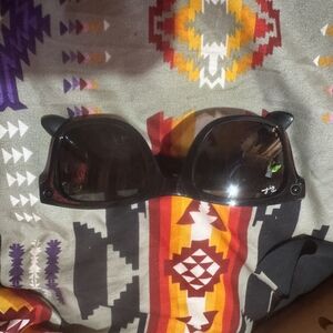 Ray-Ban Classic Black Sunglasses